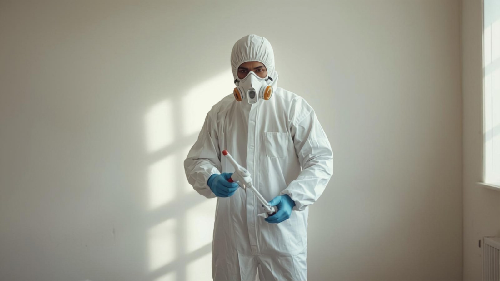 Biohazard Cleanup in Detroit, MI — Detroit Unattended Death Cleanup Biohazard Cleanup in Detroit, MI — Detroit Unattended Death Cleanup