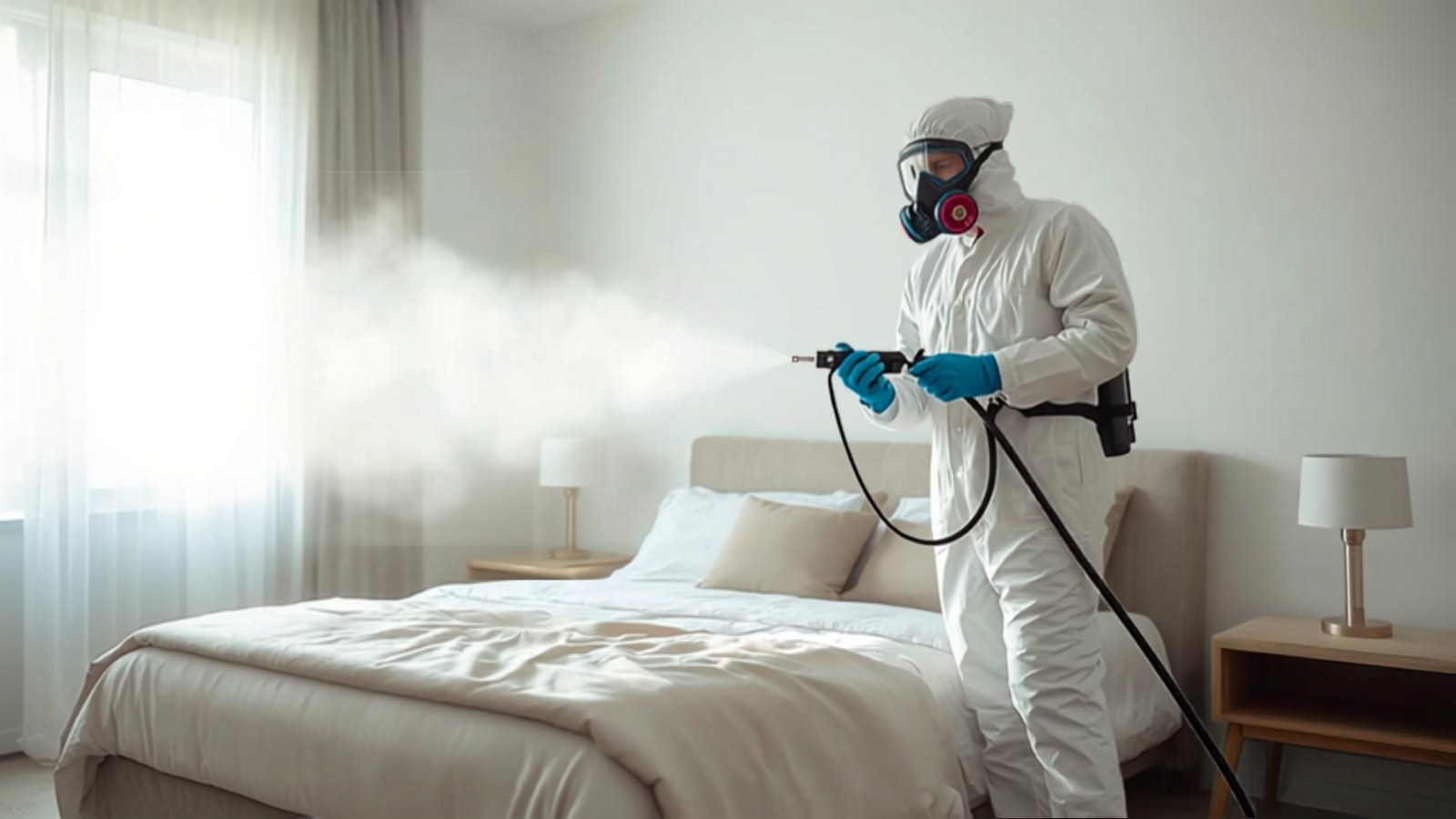Biohazard Cleanup in Detroit, MI — Detroit Unattended Death Cleanup Biohazard Cleanup in Detroit, MI — Detroit Unattended Death Cleanup